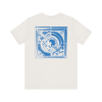 Quiet Mind Tee - Edition 1