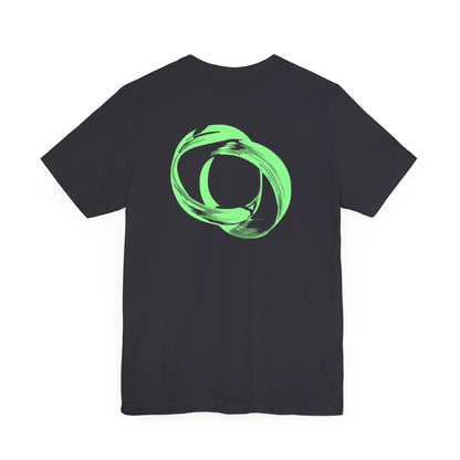 Love Tee – Overflow – Edition 2