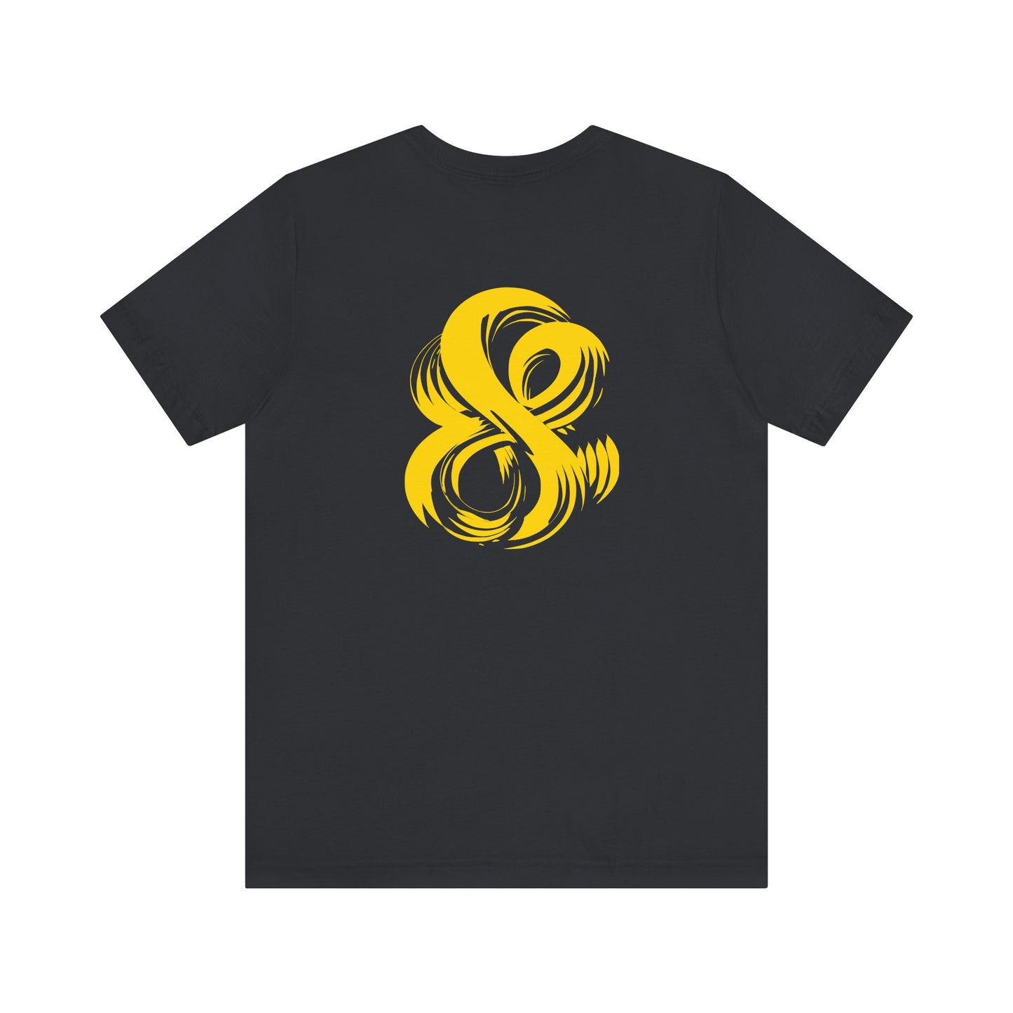 Love Tee – Overflow – Edition 1