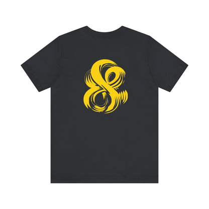 Love Tee – Overflow – Edition 1
