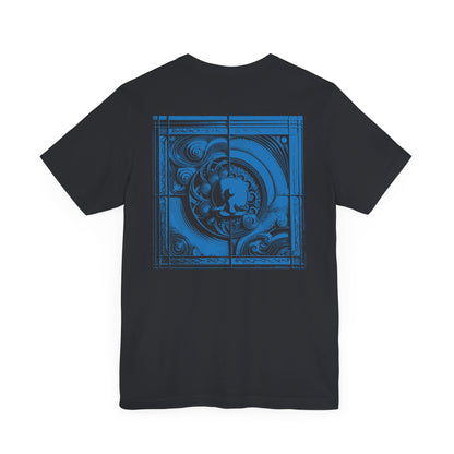 Quiet Mind Tee - Edition 1