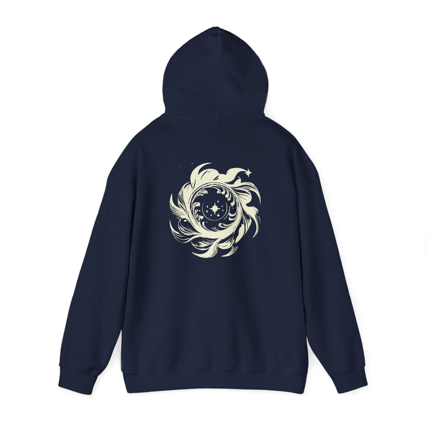 Now Hoodie – Eternal – Edition 2