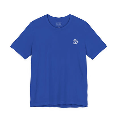 Love Tee – Overflow – Edition 1