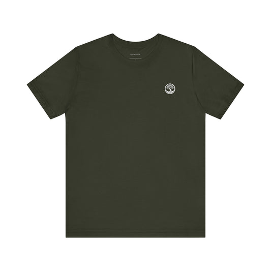 I Am Tee - Grateful - Edition 1