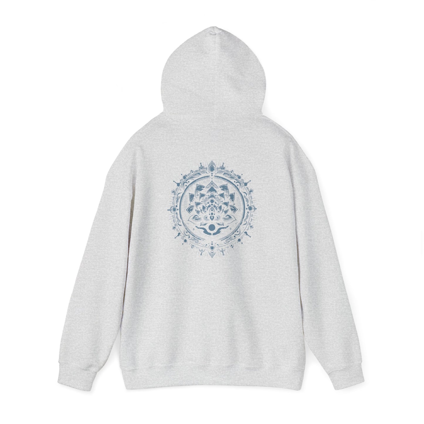 I Am Hoodie - Tranquil Mind - Edition 1
