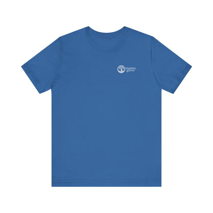 Now Tee – Simplicity – Edition 2