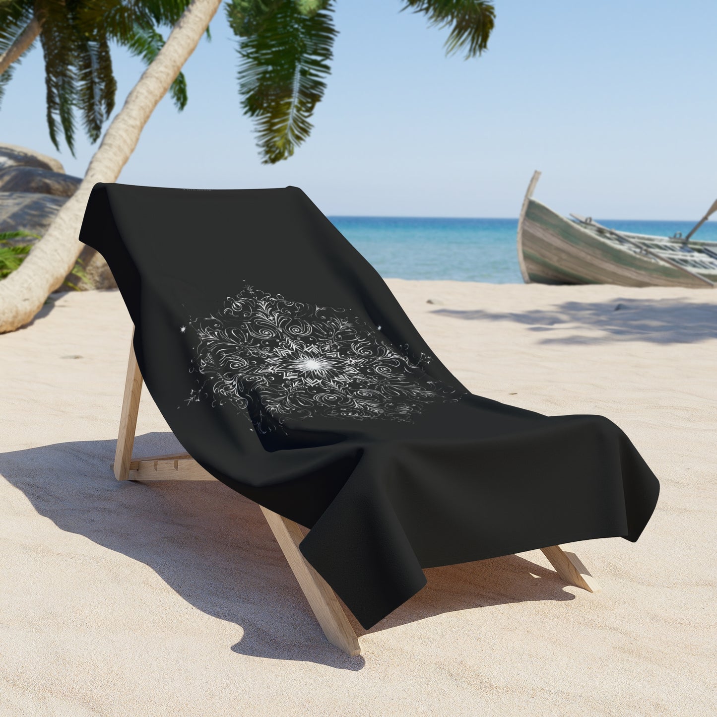 I Am Towel - Harmony - Edition 2