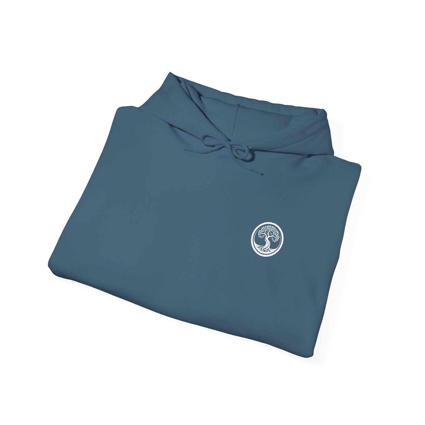 Let Go Hoodie - Inner Calm - Edition 1