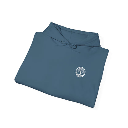 Let Go Hoodie - Inner Calm - Edition 1