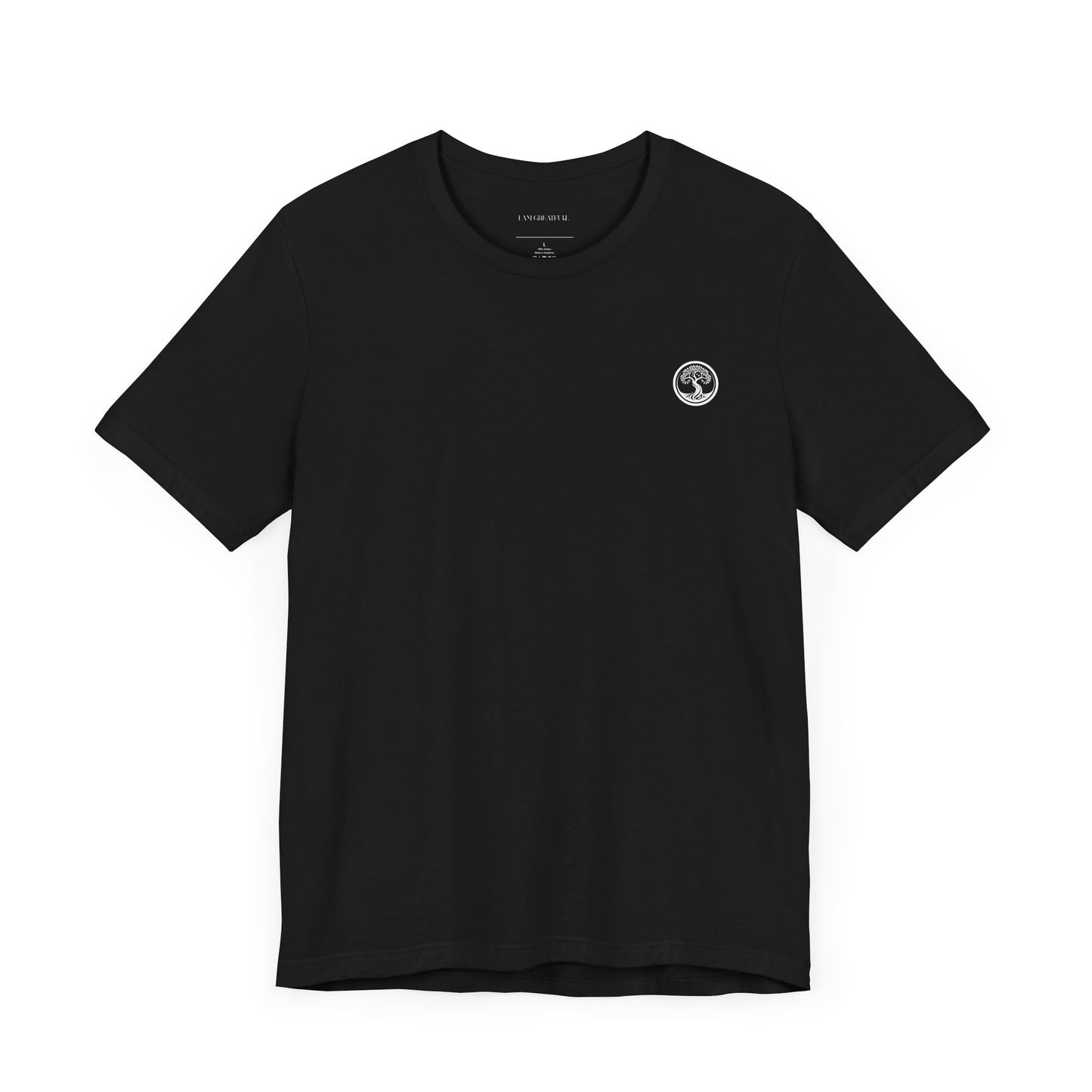 I Am Tee - Grateful - Edition 1