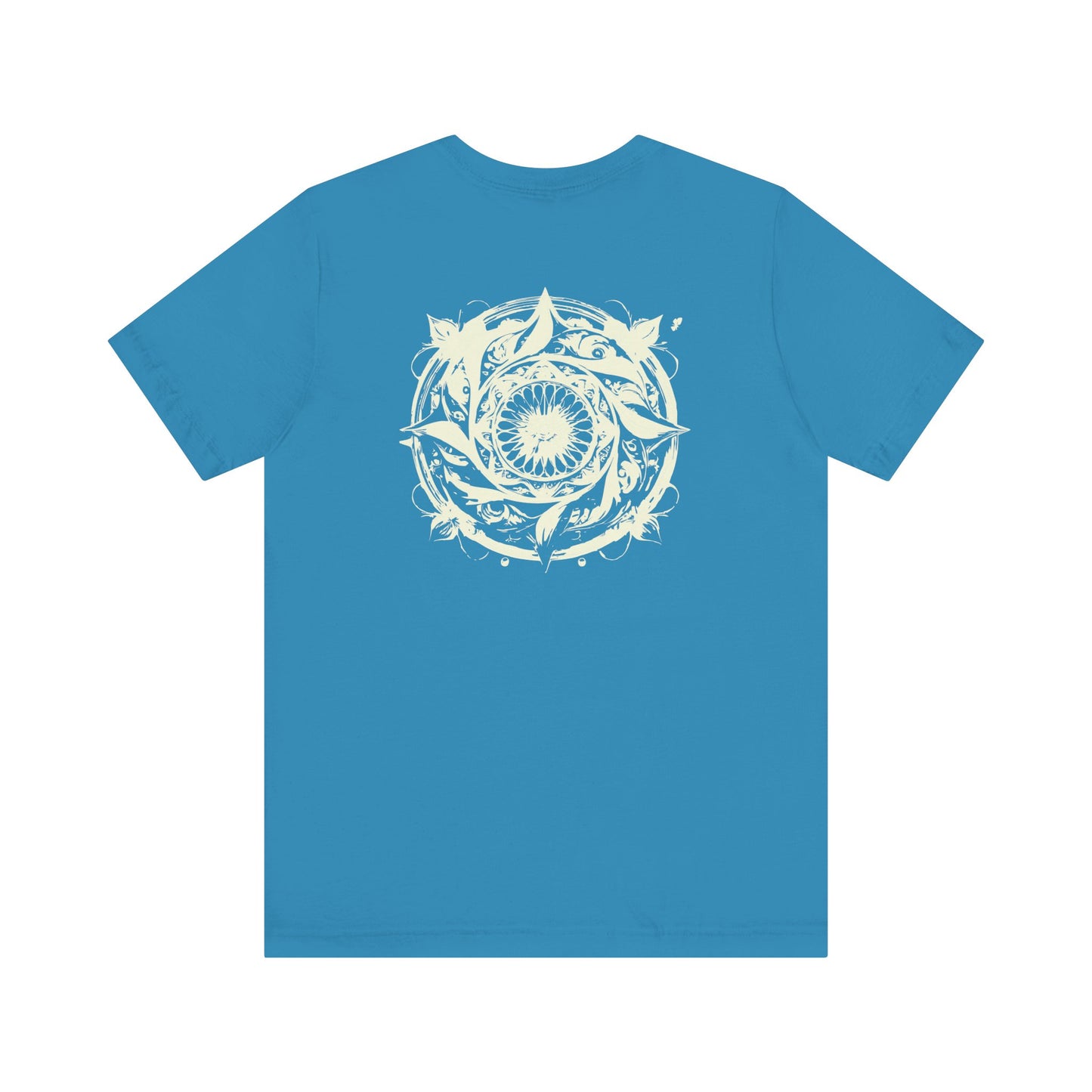 Now Tee – Simplicity – Edition 2