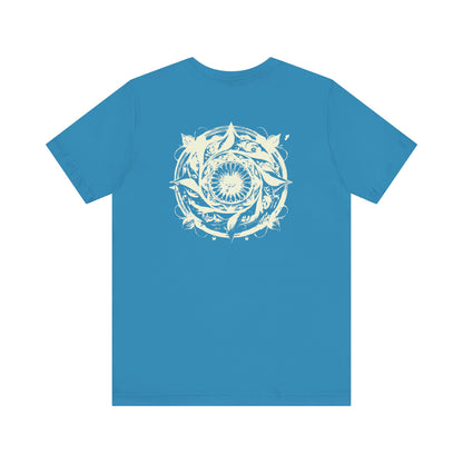 Now Tee – Simplicity – Edition 2