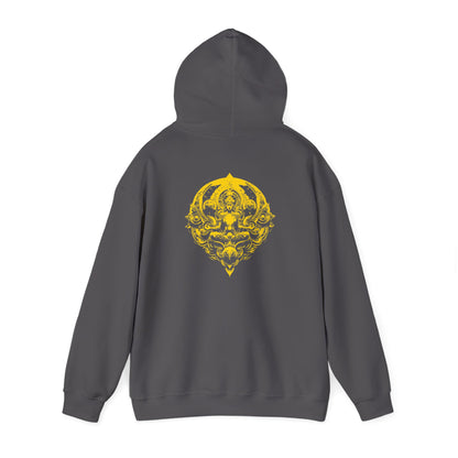 I Am Hoodie - Abundant - Edition 1