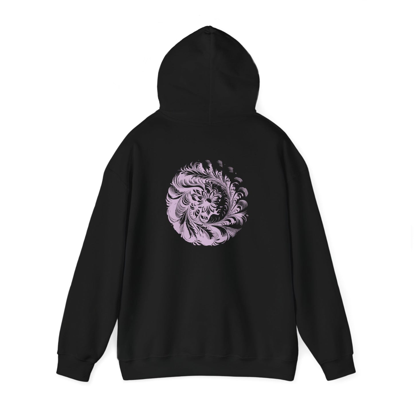 Let Go Hoodie - Inner Calm - Edition 1