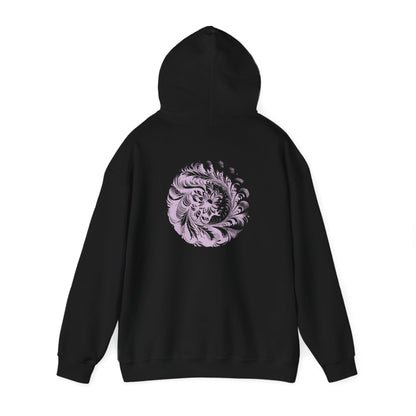Let Go Hoodie - Inner Calm - Edition 1