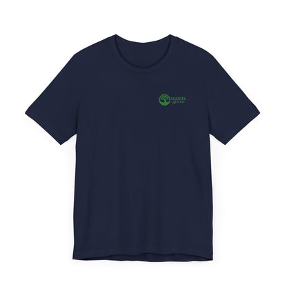 Love Tee – Overflow – Edition 1
