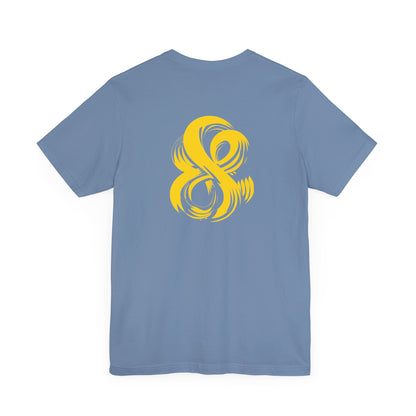 Love Tee – Overflow – Edition 1