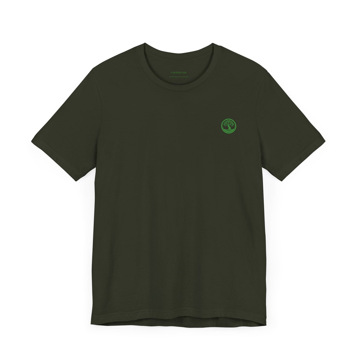 I Am Tee That I Am – Edition 1