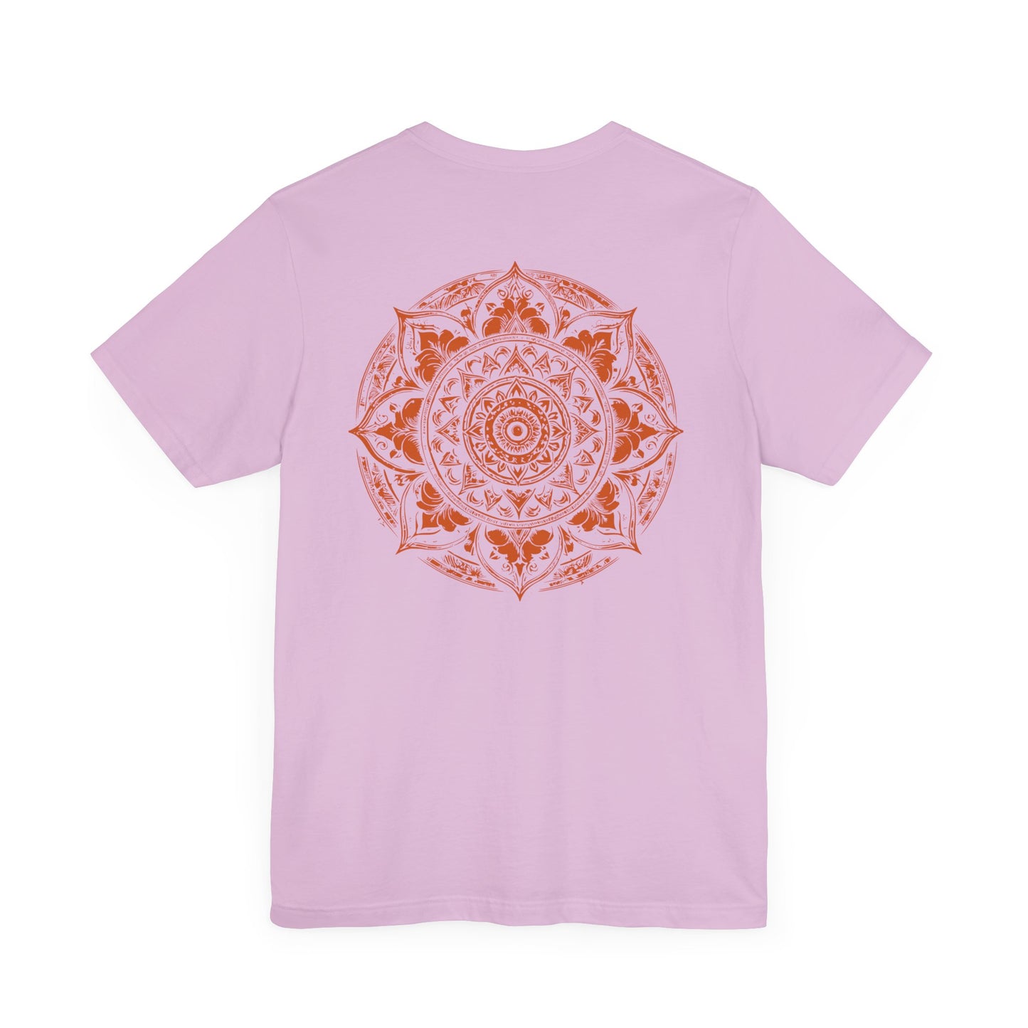 I Am Tee - Abundant - Edition 3