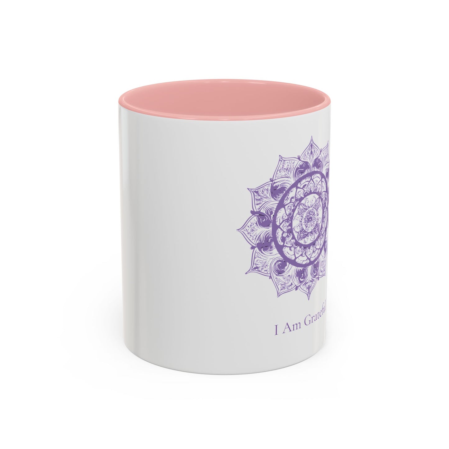 I Am Mug - Grateful - Edition 3 (11oz, 15oz)