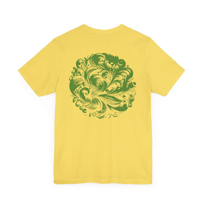 Let Go Tee - Inner Calm - Edition 2