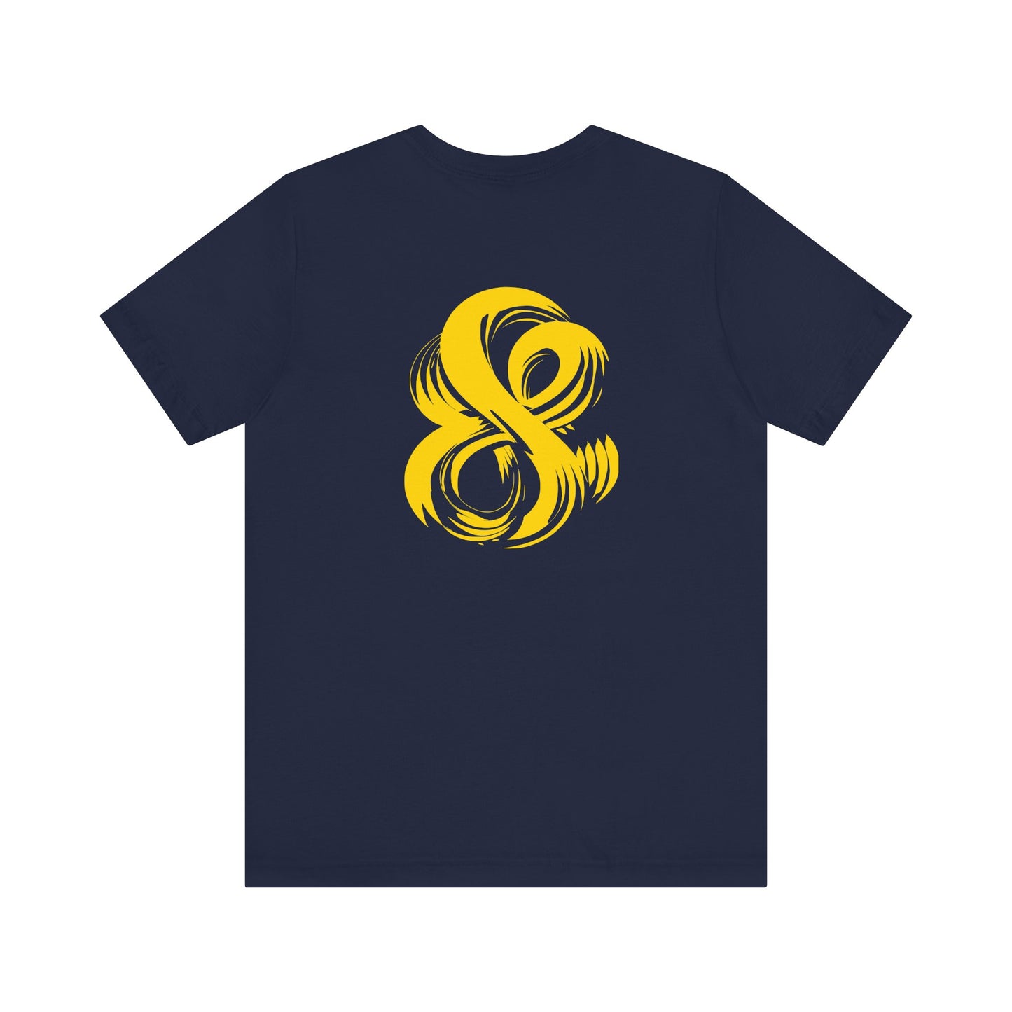 Love Tee – Overflow – Edition 1