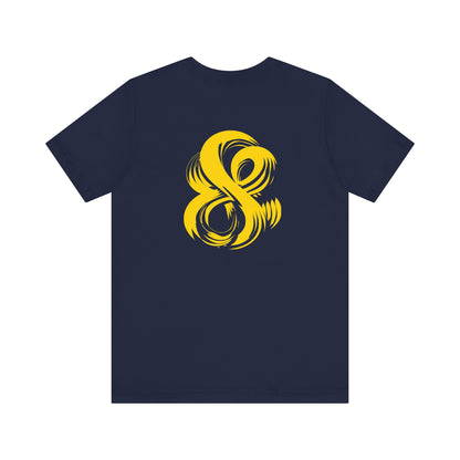 Love Tee – Overflow – Edition 1