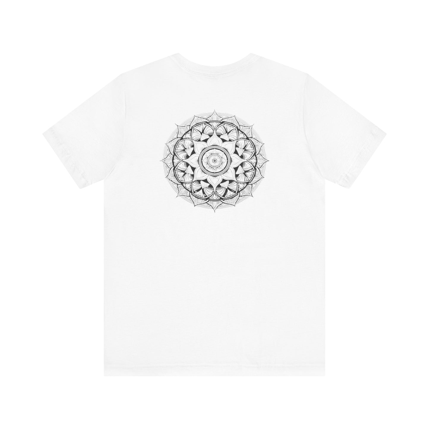 Honor- Unisex Mantra Inspired T-Shirt