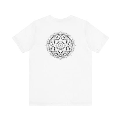 Honor- Unisex Mantra Inspired T-Shirt