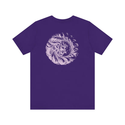 Let Go Tee - Inner Calm - Edition 1
