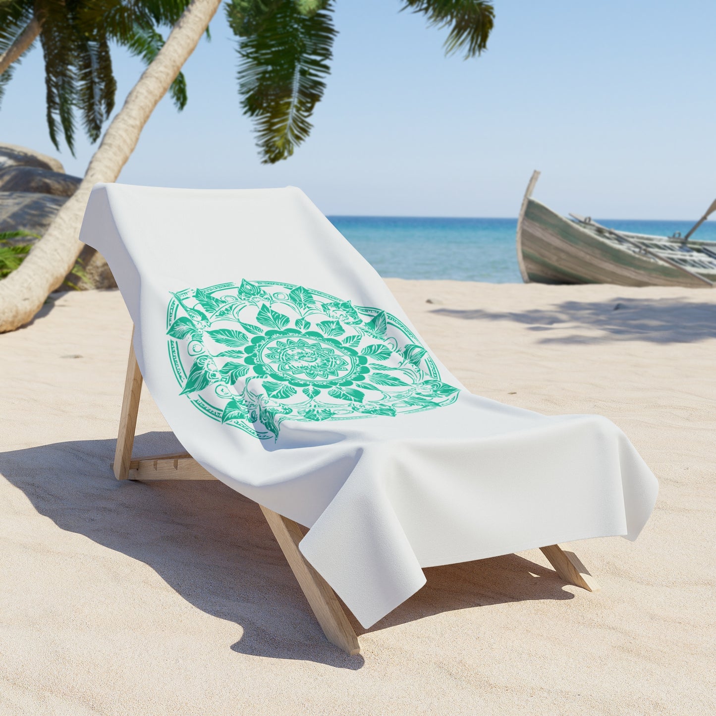 I Am Towel - Abundant - Edition 2