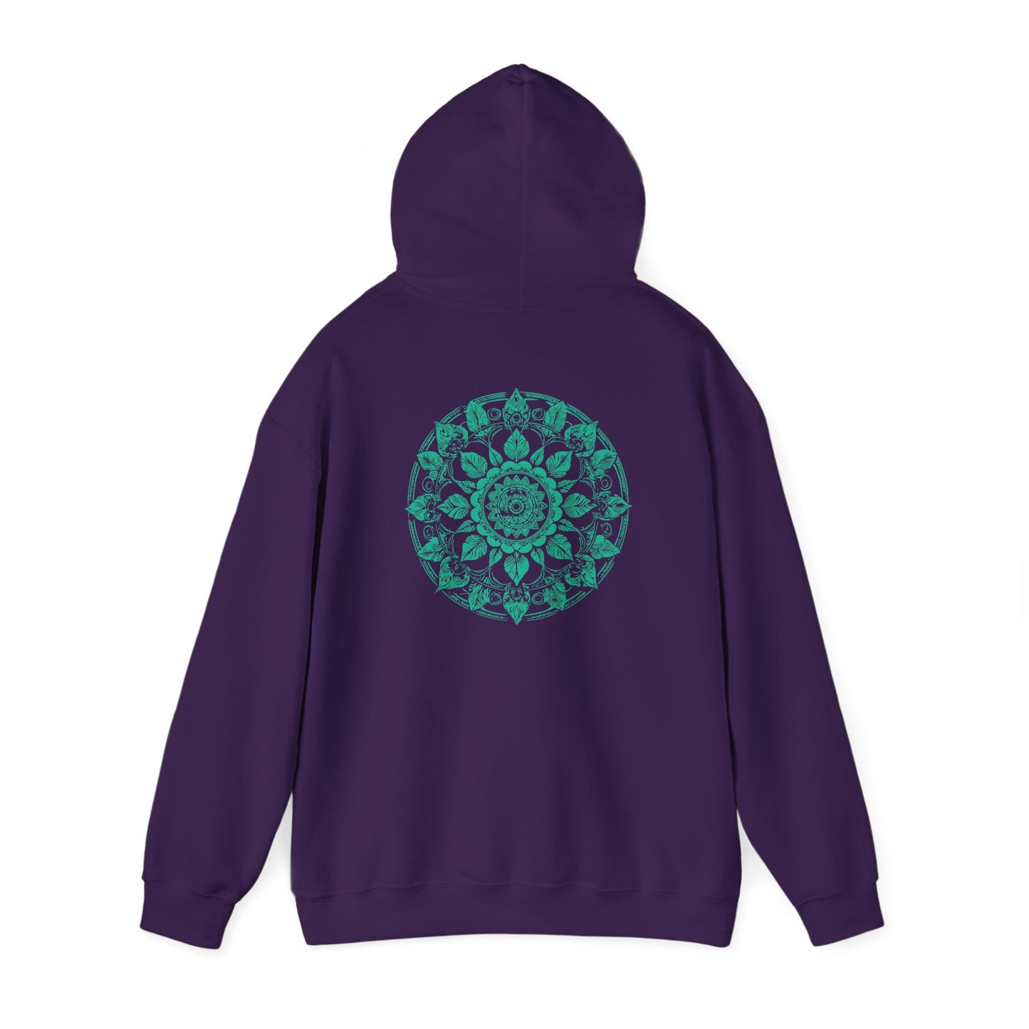 I Am Hoodie - Abundant - Edition 1