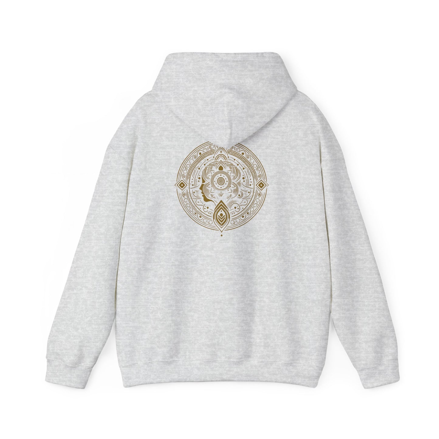 Quiet Mind Hoodie - Edition 2