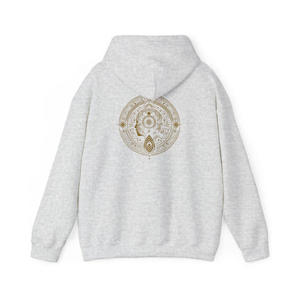 Quiet Mind Hoodie - Edition 2
