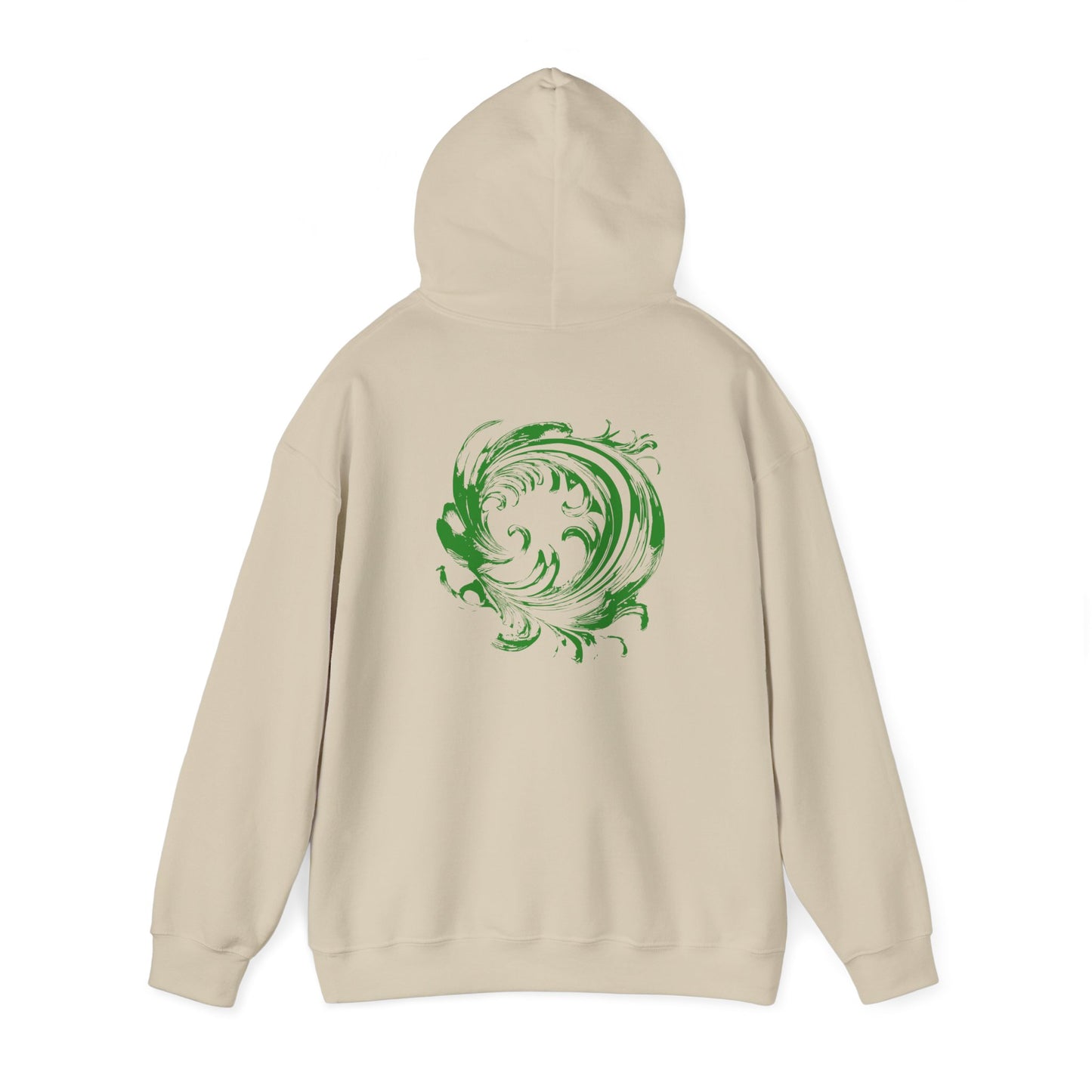 Attract Hoodie - Money Magnet - Edition 2
