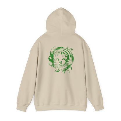 Attract Hoodie - Money Magnet - Edition 2