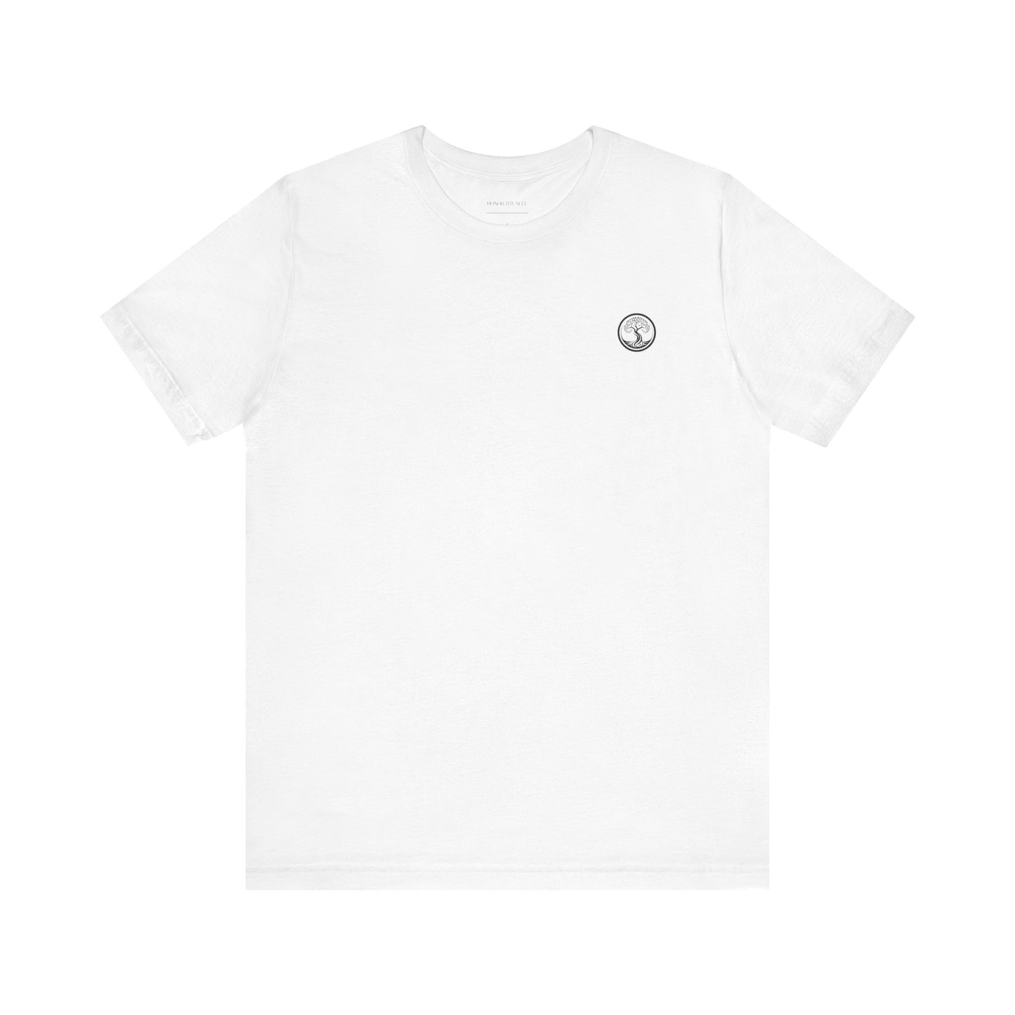 Honor- Unisex Mantra Inspired T-Shirt