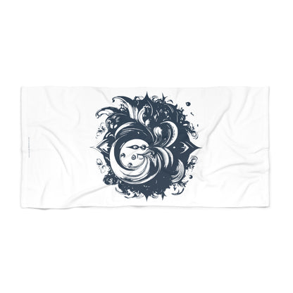 Now Towel – Simplicity – Edition 2
