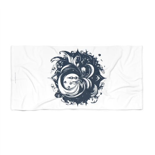 Now Towel – Simplicity – Edition 2