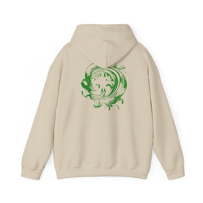 Attract Hoodie - Money Magnet - Edition 2