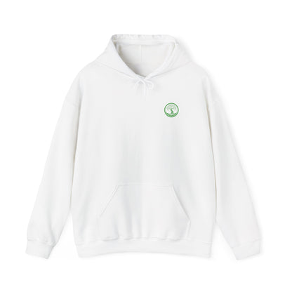 I Am Hoodie - Grateful - Edition 3