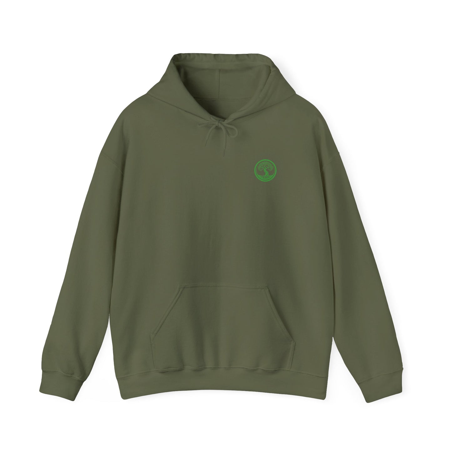 I Am Hoodie - Grateful - Edition 1