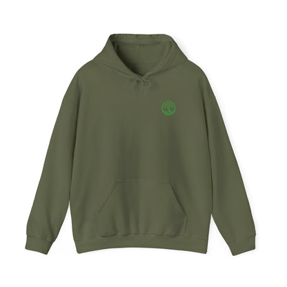 I Am Hoodie - Grateful - Edition 1