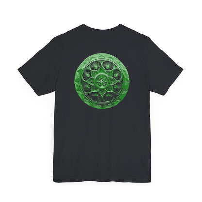 Attract Tee – Fulfillment – Edition 2