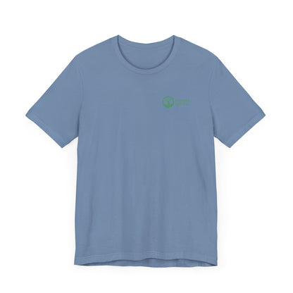 Love Tee – Overflow – Edition 1