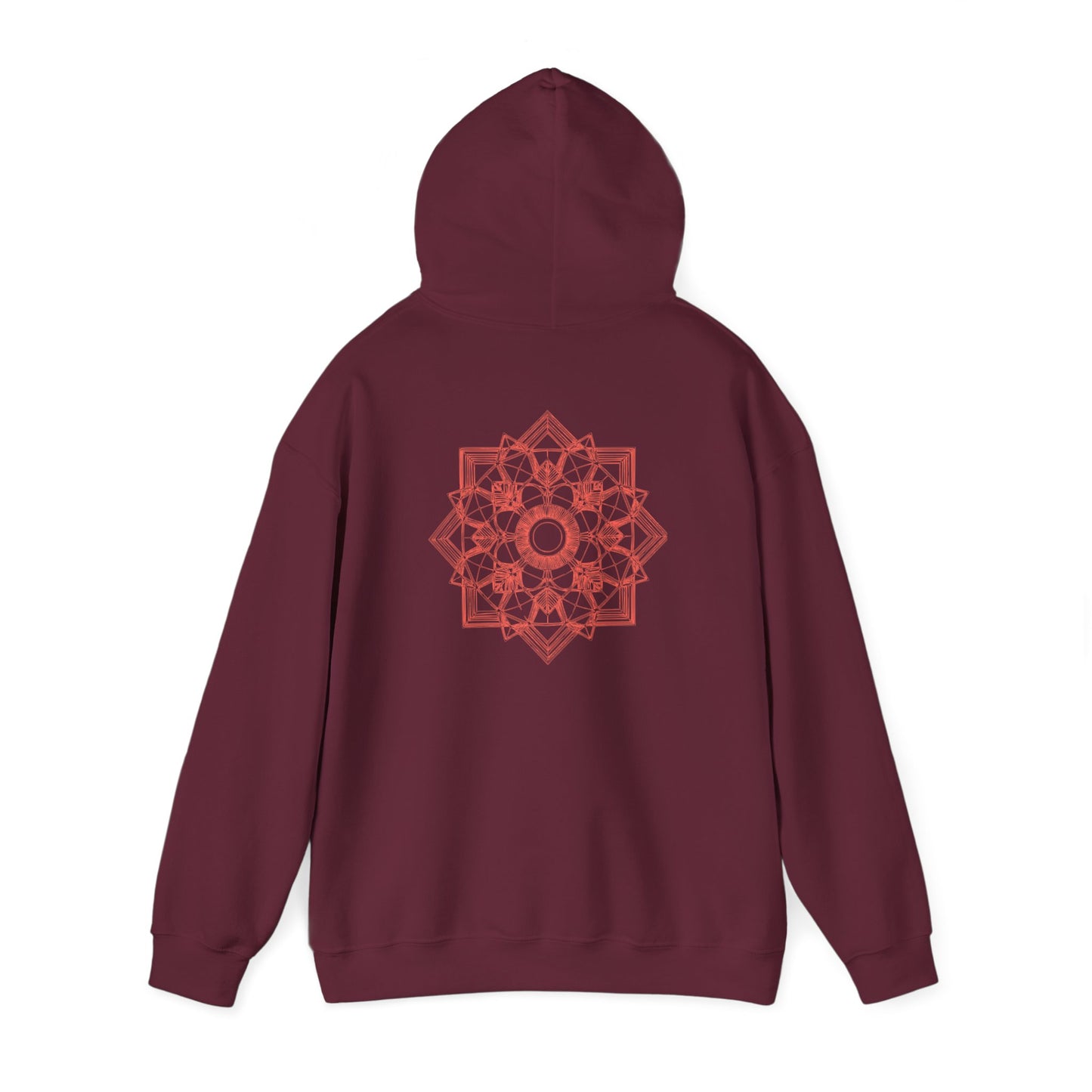 I Am Hoodie - Grateful - Edition 2