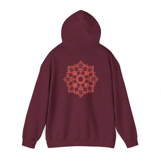 I Am Hoodie - Grateful - Edition 2