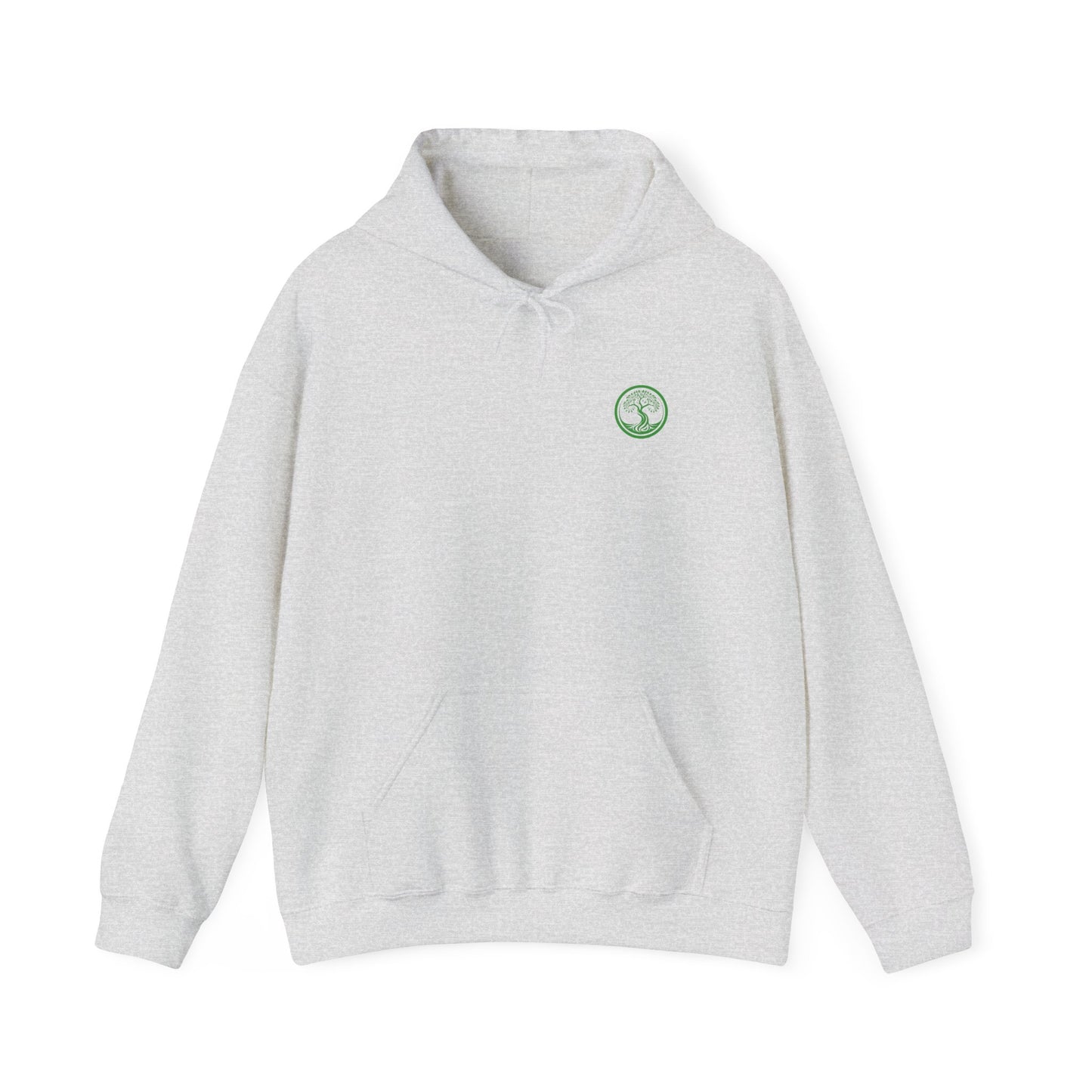 Quiet Mind Hoodie - Edition 1