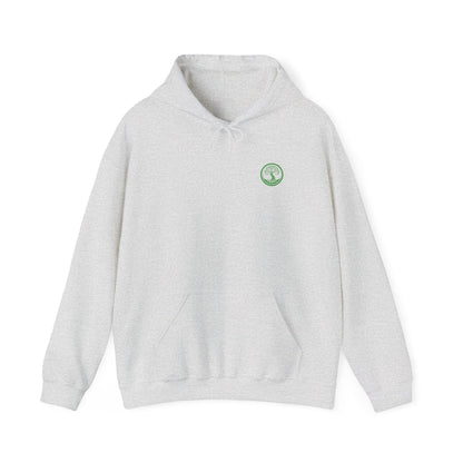 Quiet Mind Hoodie - Edition 1