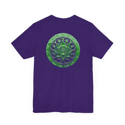 Attract Tee – Fulfillment – Edition 2